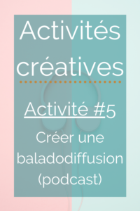 activité-créative-podcast