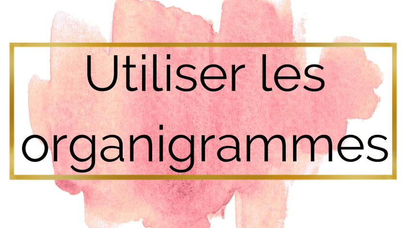 organigramme