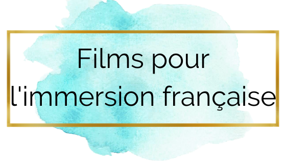 movies-for-french-immersion-students