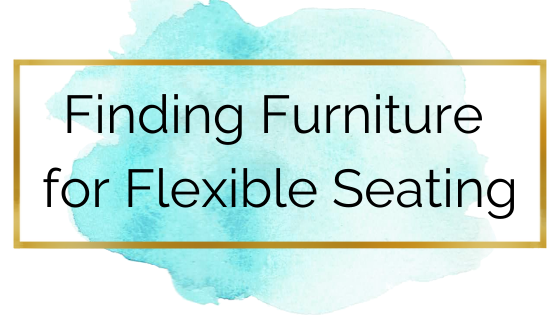 flexible-seating-in-middle-school