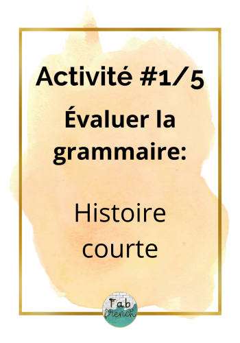 assessing-french-grammar