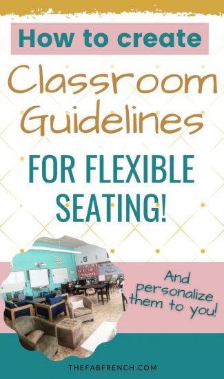 flexible-seating-in-middle-school