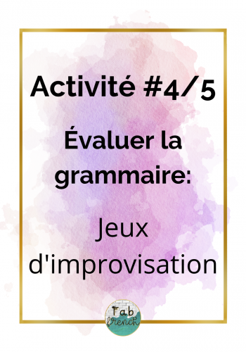 assessing-french-grammar