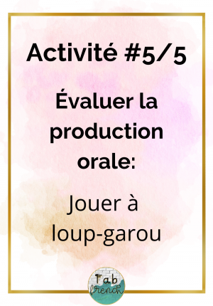 évaluer-production-orale