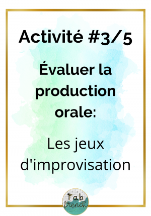 évaluer-production-orale