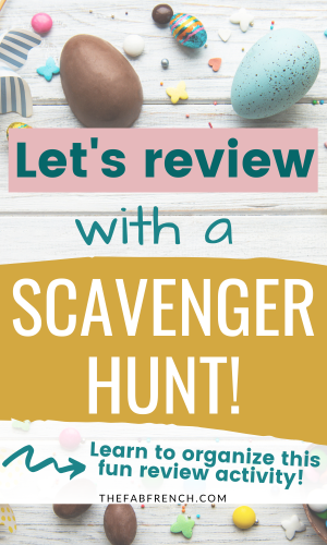 review-scavenger-hunt