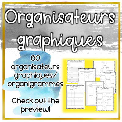 organigrammes